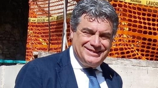 Massimo Seri sindaco di Fano  aderisce ad Urbino Capoluogo