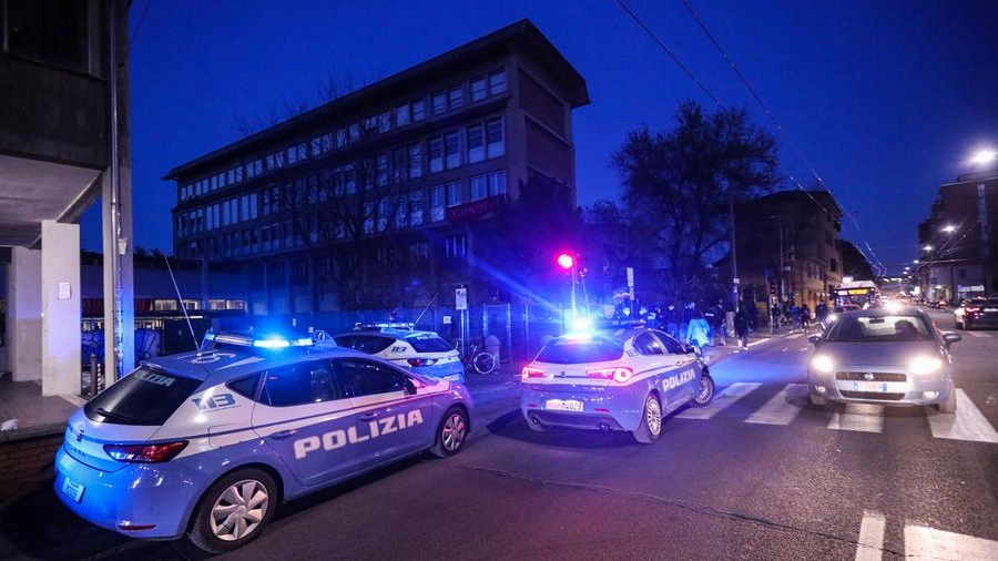 Aggressione a Bologna, indaga la polizia