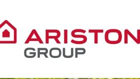 Il logo dell'Ariston