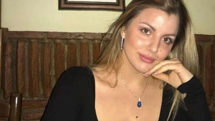 Vanessa Brolli, 24 anni da Misano Adriatico (Rimini) 