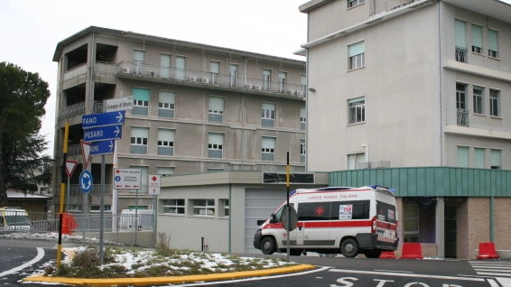 L'ospedale