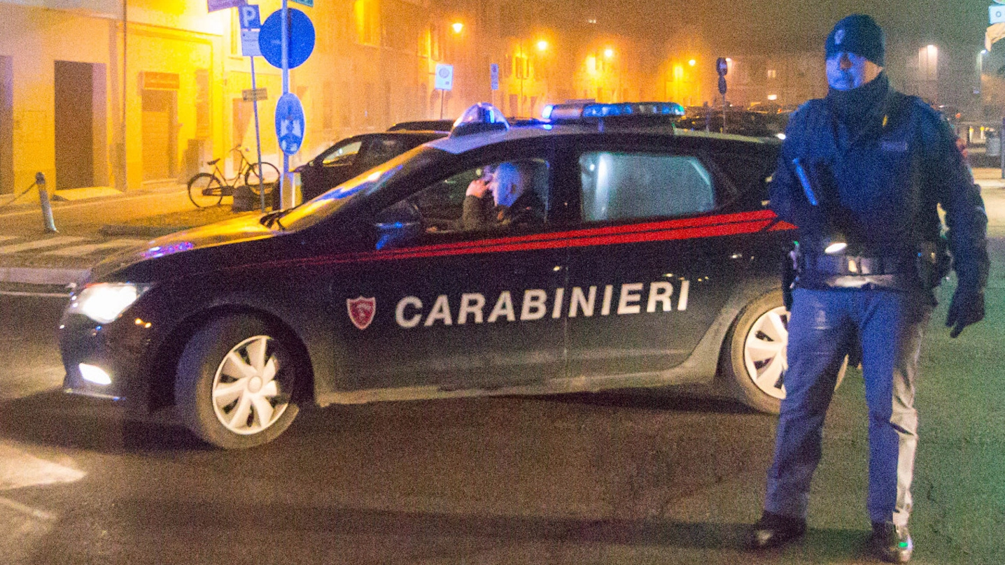 L’indagine è condotta dai carabinieri (repertorio)