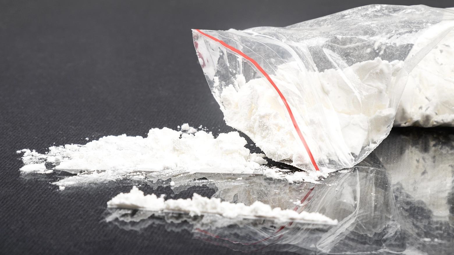 Maxi operazione di droga a Bologna: sequestrato un chilo di cocaina