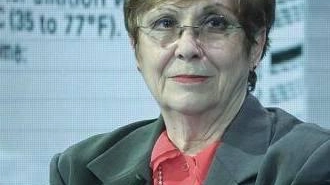 Maria Rosaria Capobianchi
