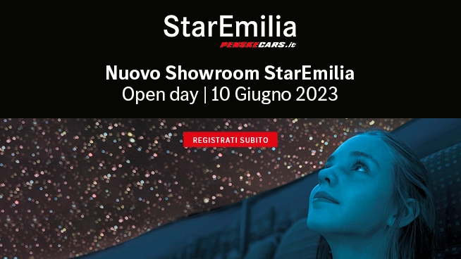 Opening StarEmilia