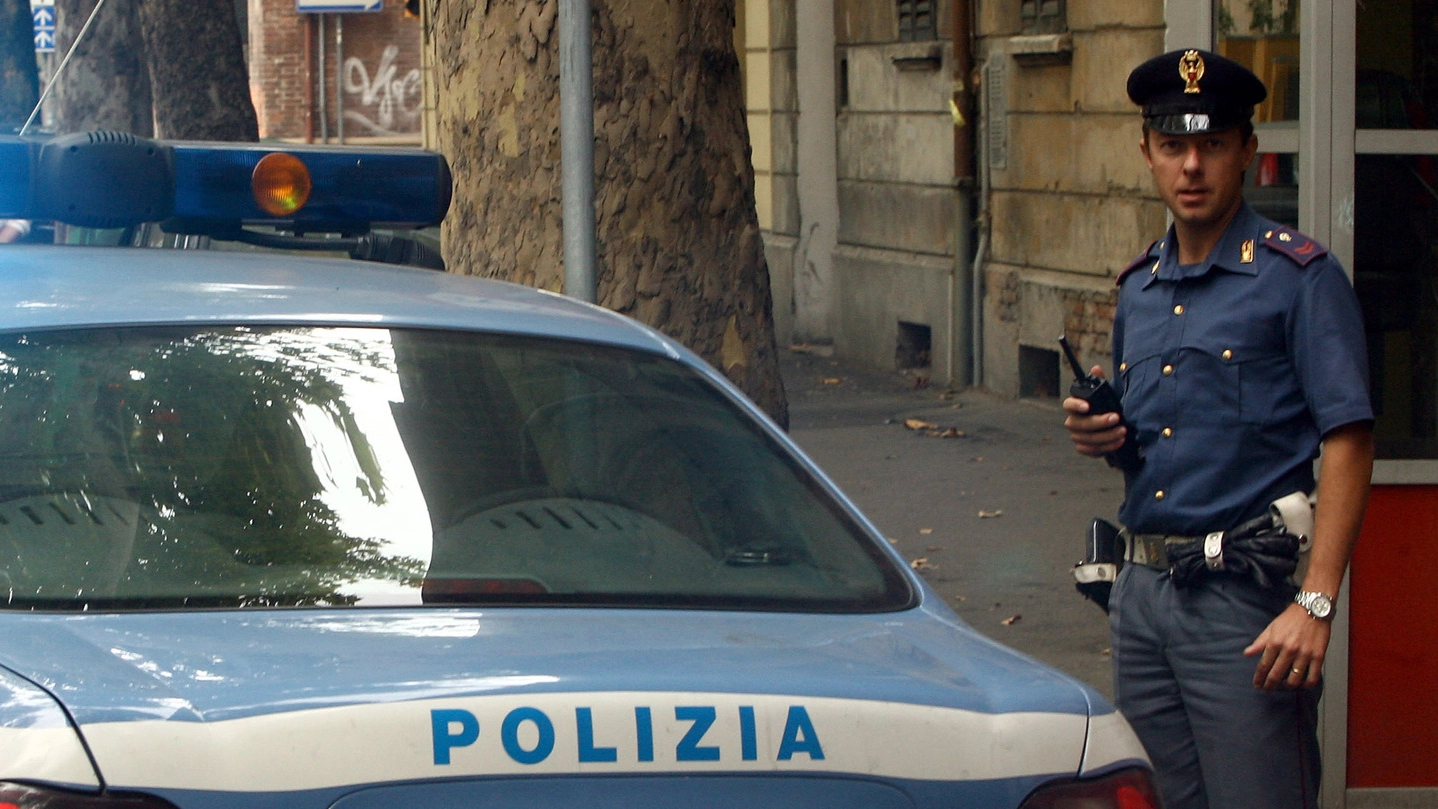 Il ragazzo scomparso a Rovigo è stato ritrovato a Bologna dalla polizia (Foto di repertorio Ansa)