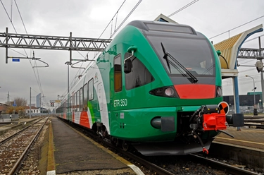 Treni, tratta Forlì Faenza di nuovo percorribile: riapre tutta la linea Bologna-Rimini
