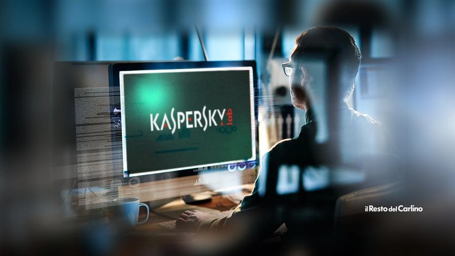 L'antivirus russo Karspersky è stato 'bandito' a livello nazionale