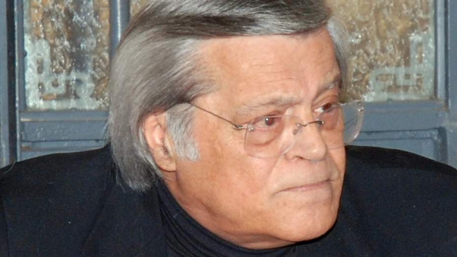 Gianni Cerioni, ex deputato jesino della Dc