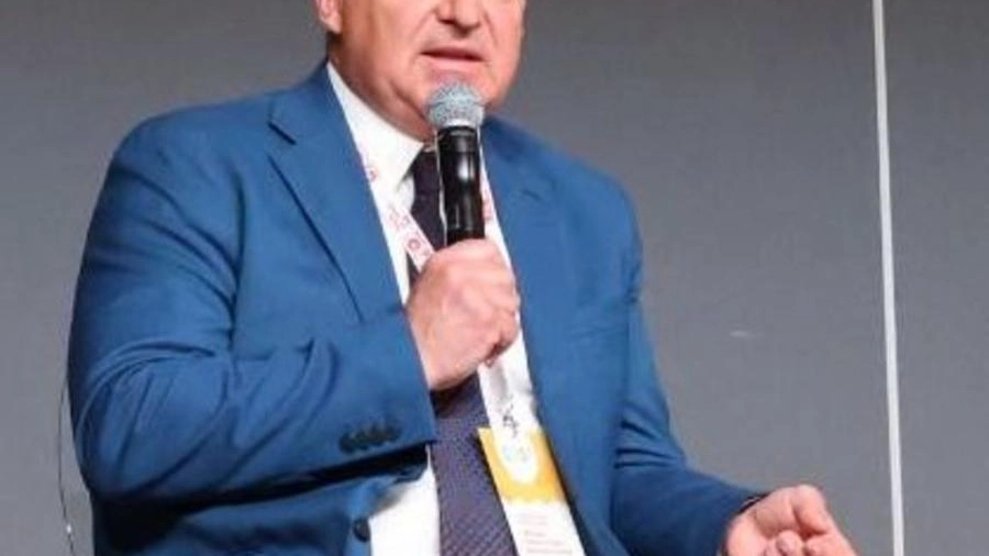 Mauro Vanni, presidente nazionale Confartigianato imprese balneari