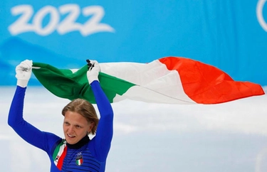 Olimpiadi invernali 2022: Italia da urlo. Arianna Fontana oro, curling in finale