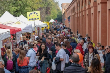 San Locca Day 2022: una festa per celebrare il portico più lungo di Bologna