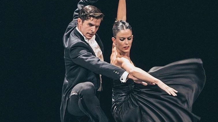 Sergio Bernal, la magia del flamenco