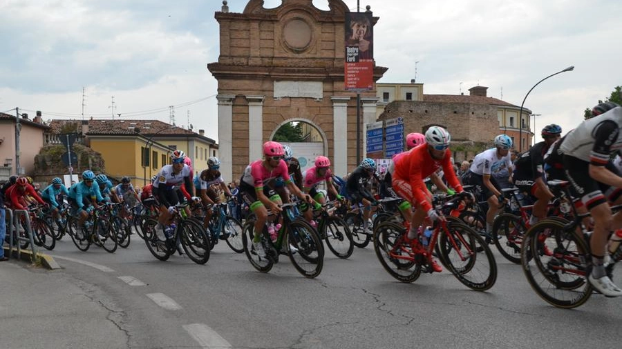 Giro d'Italia 2021, prime indiscrezioni (Foto Frasca)