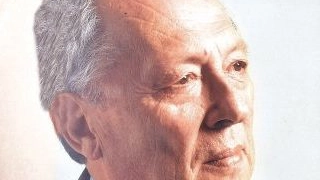 Enrico Carboni, 87 anni