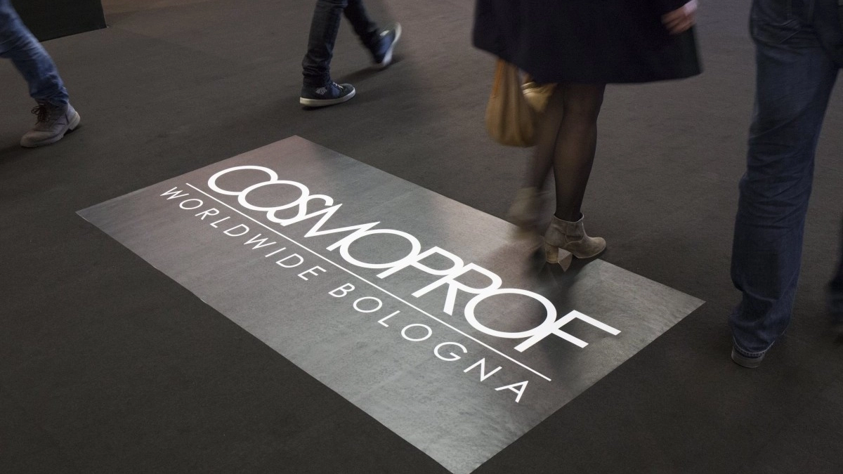 Cosmoprof - Arrivano novità e bellezza da tutto il mondo