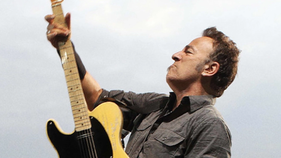 Il Boss Bruce Springsteen a Ferrara il 18 maggio: in Italia sarà anche a Roma e Monza
