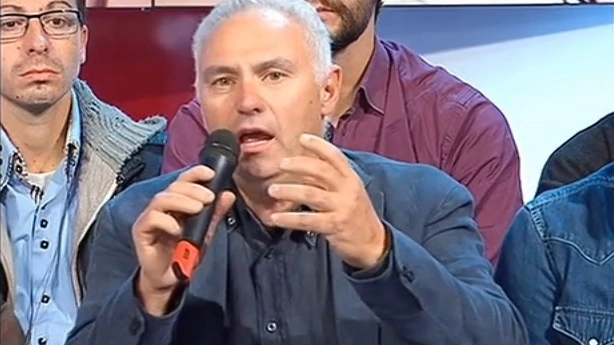 Fausto Gianella
