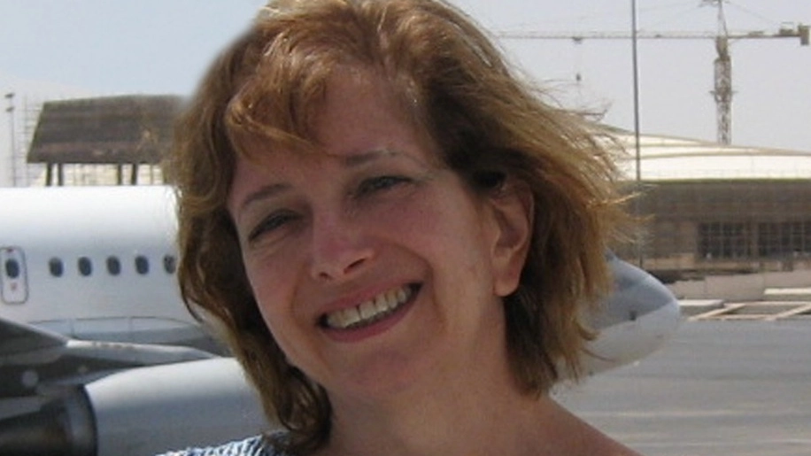Lydia Saravo era la responsabile interdipartimentale del Blocco operatorio