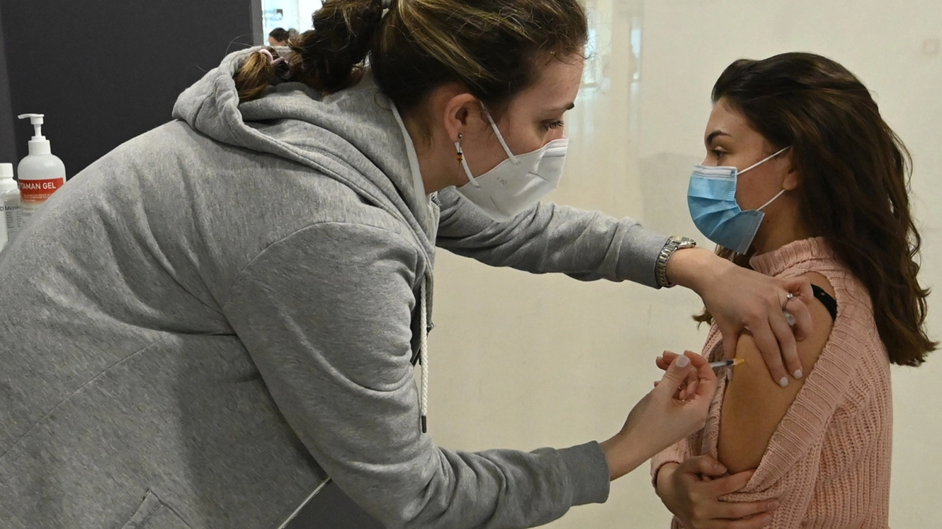 Ieri la giornata di vaccinazioni in Emilia Romagna è stata dedicata ai richiami
