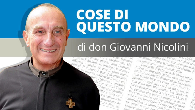 Don Giovanni Nicolini