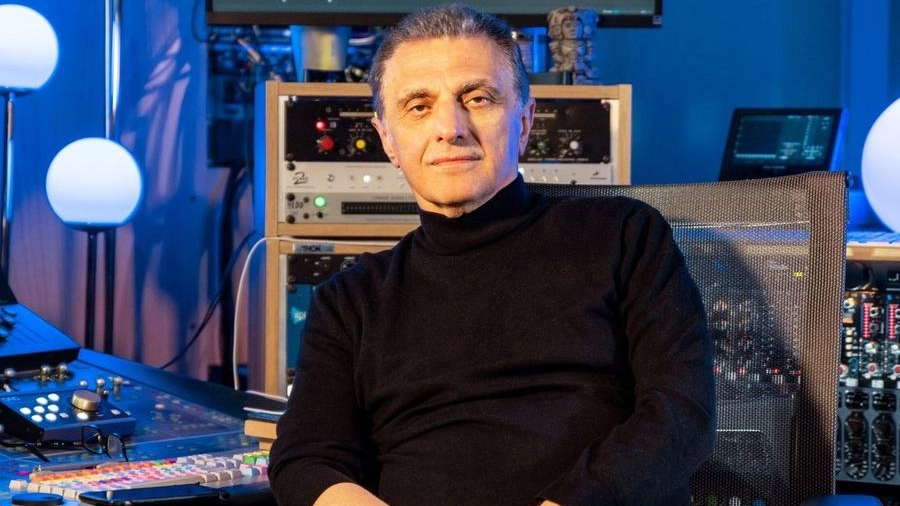Celso Valli nel suo primo album solista usa il Dolby Atmos per moltiplicare le fonti