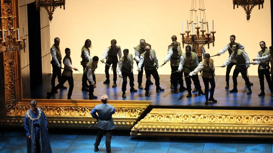 Dopo 188 anni di assenza, torna a Jesi l’opera “I Capuleti e i Montecchi” di Bellini