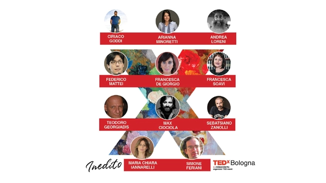 TedX Bologna