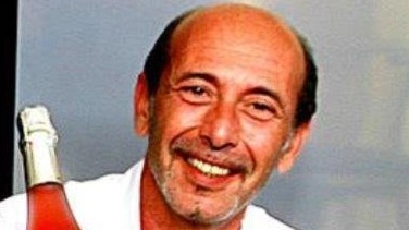 Mauro Bompani, 53 anni