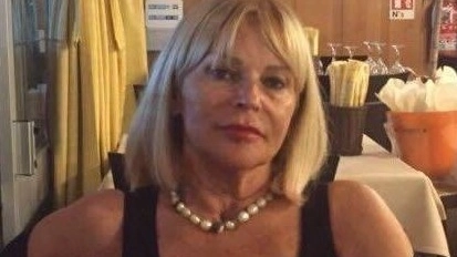 Nadia Vanucci