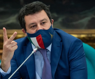 Nuovo decreto Draghi: Italia chiusa tutto aprile. No cambi automatici, la Lega si adegua