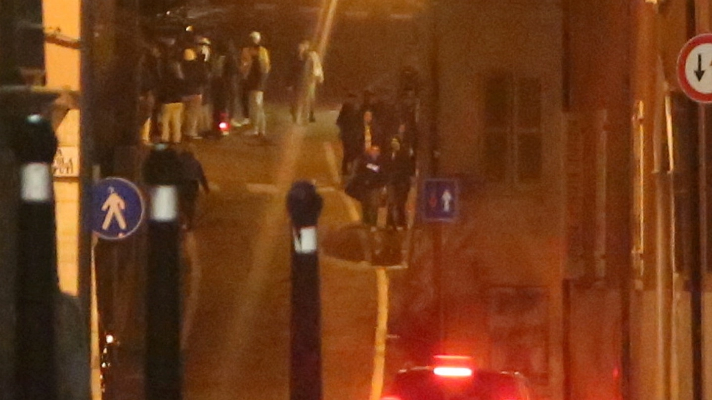 Incontri clandestini di boxe: il blitz dei carabinieri sabato sera in via Fattiboni a Ccesena