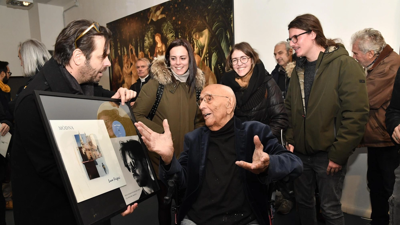 I 90 anni di Franco Fontana: "Interpretare, mai illustrare. Con le mie foto sempre a colori"