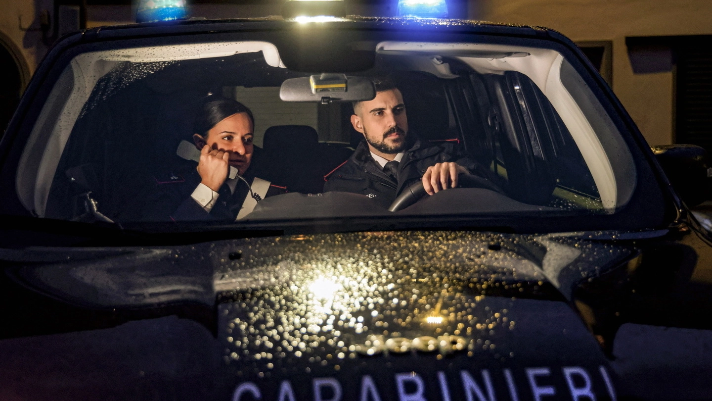 I carabinieri stanno indagando sul maxi furto a villa Burani a Cavriago