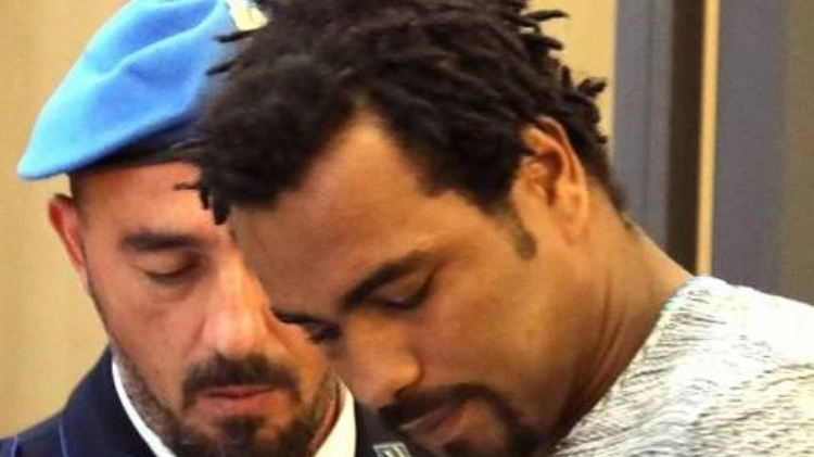 Edson Tavares è stato condannato in Appello a 15 anni e cinque mesi per avere sfregiato Gessica Notaro 