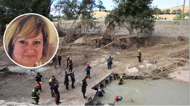 Alluvione nelle Marche, ritrovato alle Tremiti il corpo di Brunella Chiù. “E’ finito un incubo”