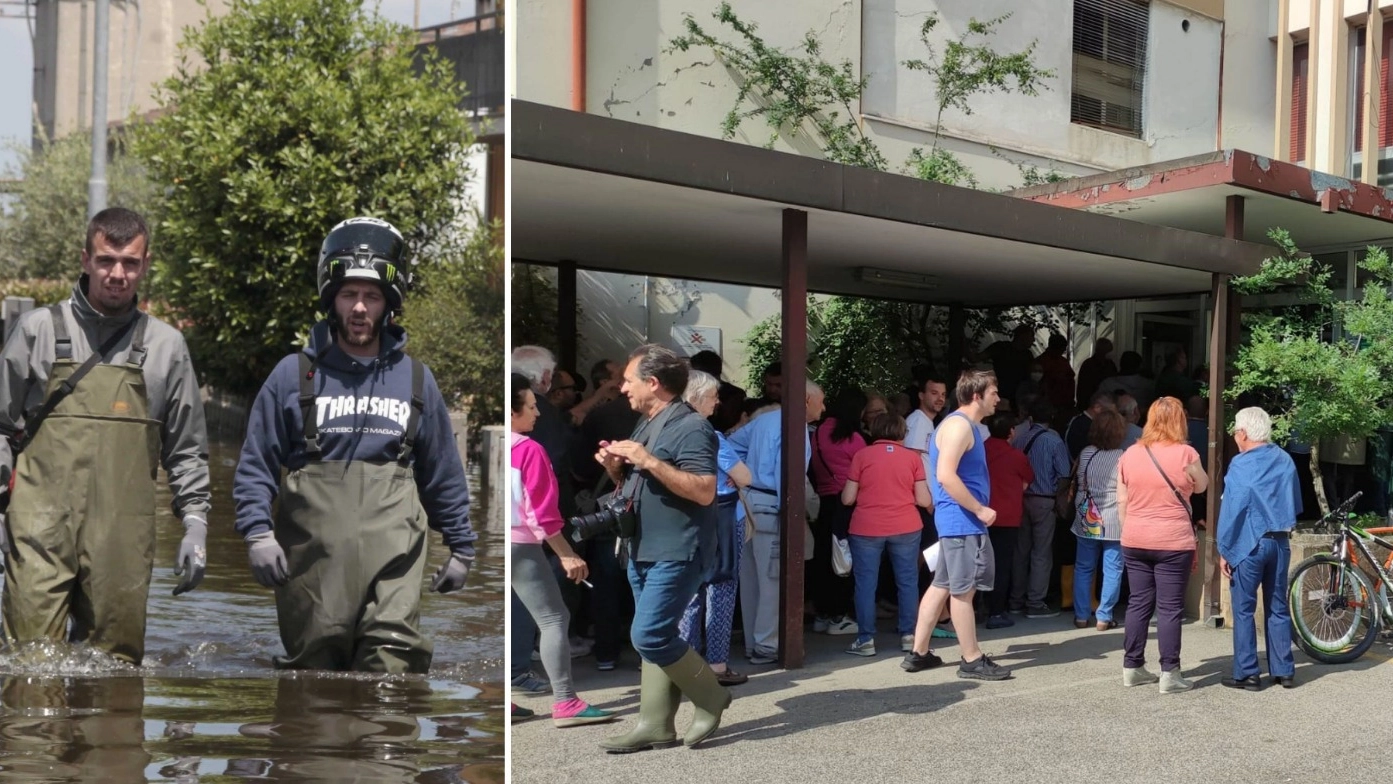 Diretta 26 maggio alluvione in Emilia Romagna, il ministro Piantedosi: “Situazione ancora molto difficile”