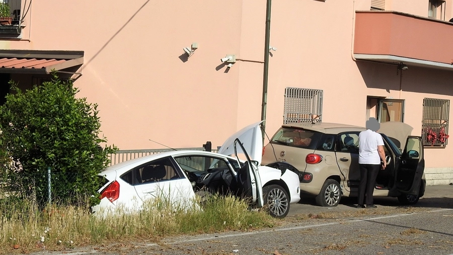 Incidente ad Alfonsine, un 27enne è stato trasportato al 'Bufalini' di Cesena (Scardovi)