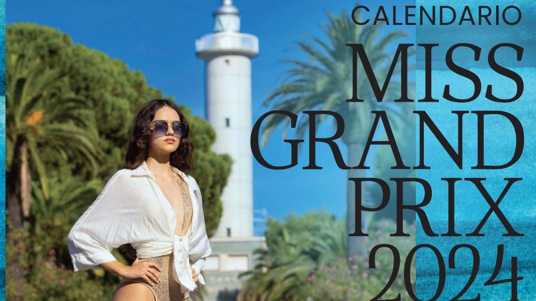 Il calendario di Miss Grand Prix 2024 al centro della querelle