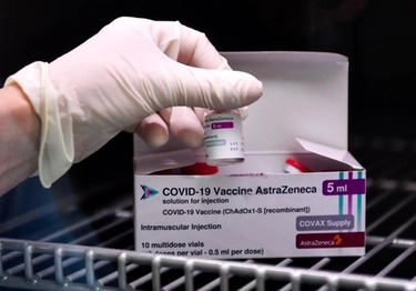 Vaccino AstraZeneca: l'Emilia Romagna recupera 11mila dosi del lotto sequestrato