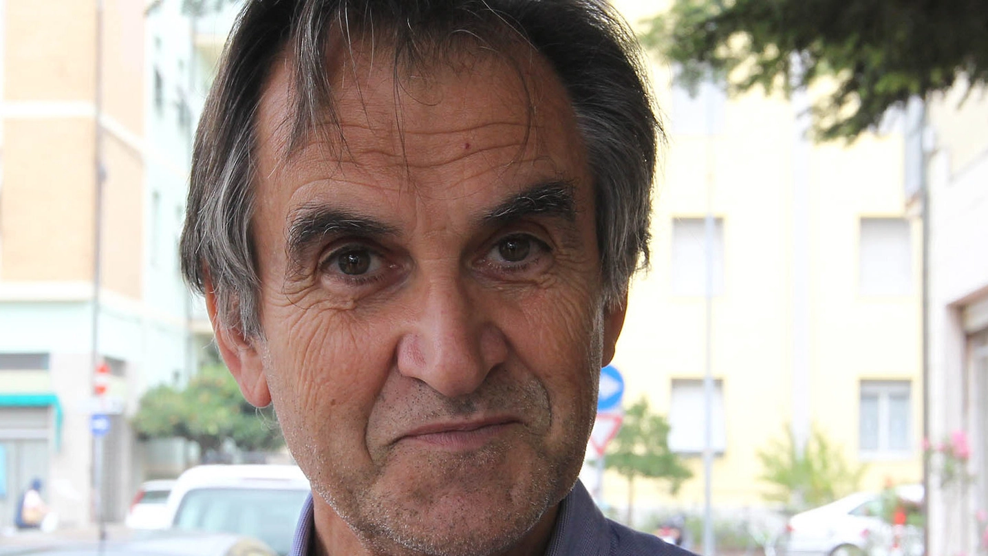 Piergiorgio Pietrelli, organizzatore e inventore di ‘Candele a Candelara’, evento di staordinario successo a dicembre