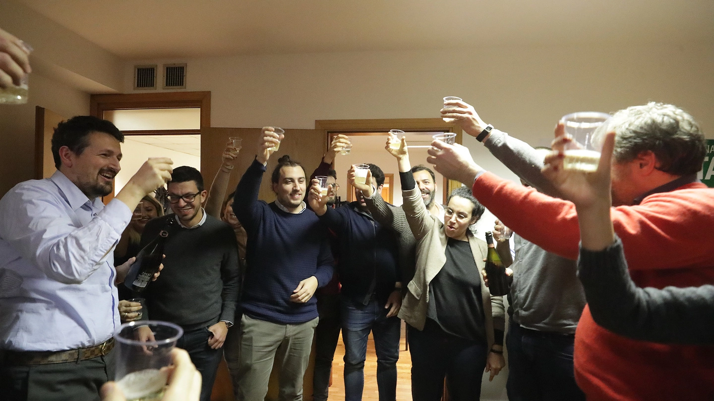Elezioni regionali 2020, Ravenna regala un grande contributo alla vittoria di Bonaccini