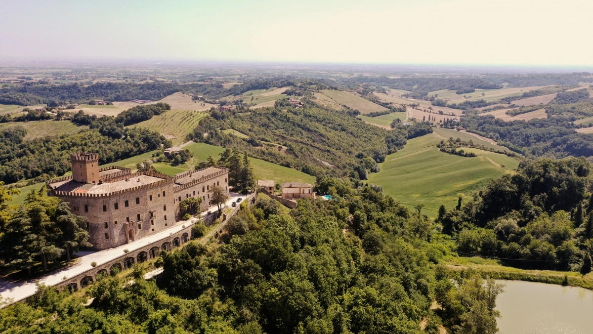 La montagna in crescita come meta turistica in Emilia Romagna