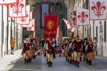 Sagre e feste in Emilia-Romagna: cosa fare a settembre 2023