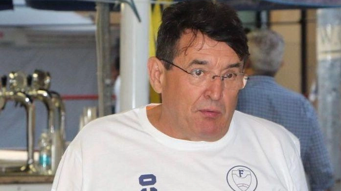 

Lutto a Zola Predosa: è morto Marco Bernardi, il carrozziere con la passione per il basket