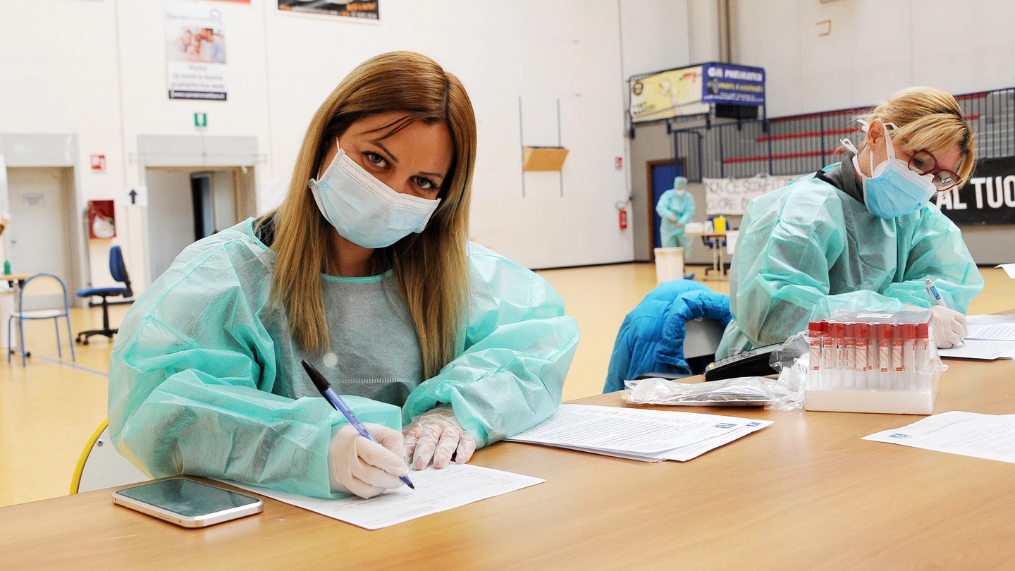 Resta alto il numero di nuovi casi di Coronavirus a Bologna