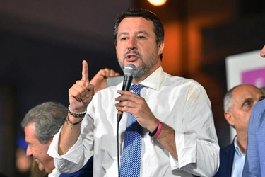 Elezioni comunali 2021, reazioni dei big. Cosa hanno detto Salvini, Meloni, Letta, Conte