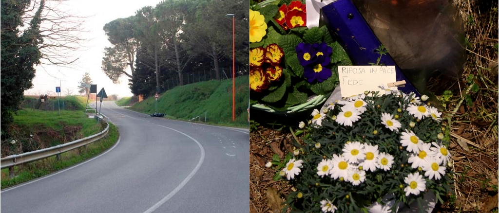 Incidente in moto a Cesena, Federico Para muore a 16 anni. Il dolore all’istituto Blaise Pascal
