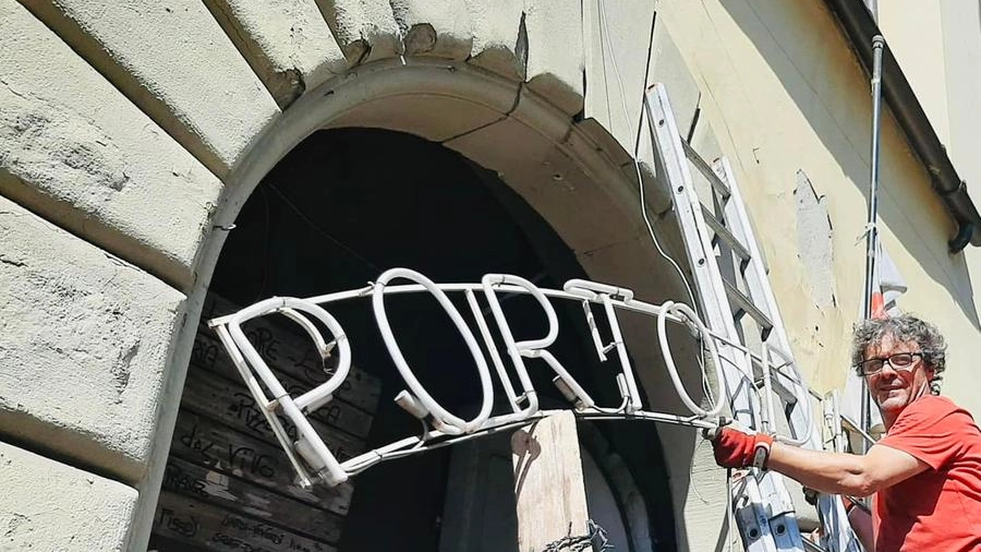 Il Porto di Mare chiude. Addio allo storico locale fiorentino (Foto da Facebook)