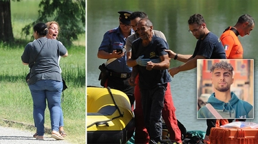 Ragazzo morto nel laghetto a Modena dopo il tuffo, il padre: “Ditemi cos’è successo”